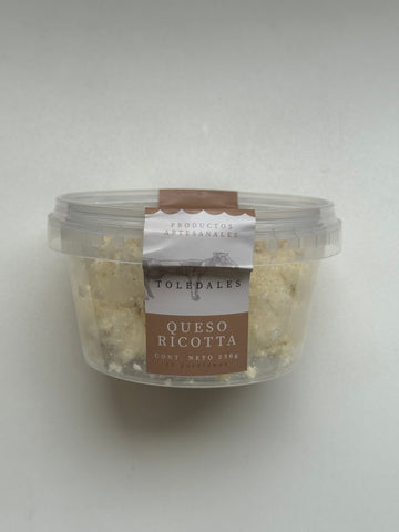 Queso Ricotta