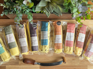 ¿Qué es el queso hilado y por qué nos encanta tanto?