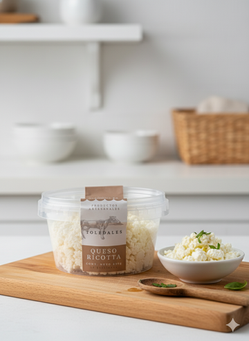 Queso Ricotta