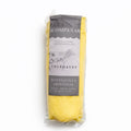 Mantequilla artesanal x 250g Toledales sobre fondo blanco